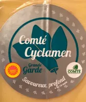 Comté Cyclamen Grande Garde