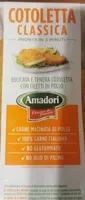 Cotoletta classica