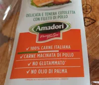Cotoletta classica