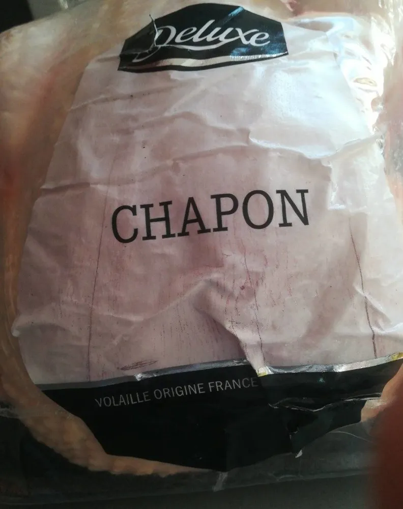 Chapon
