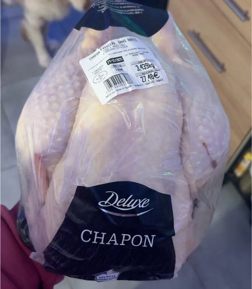Chapon