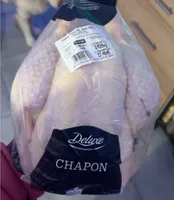 Chapon