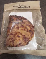 Hähnchentasche Kebab