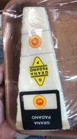 Grana padano