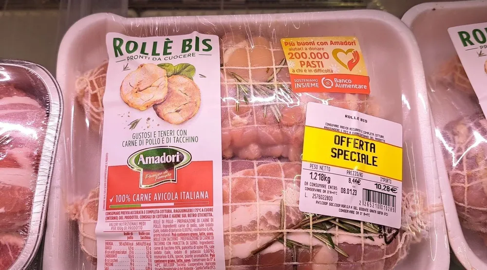 Rollè Bis