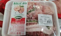 Rollè bis
