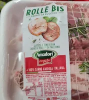Rollè bis