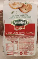 Rollè bis pollo e tacchino