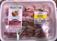 Fagottini