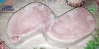 Pökel-Lachs (Kassler)
