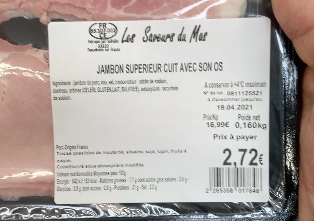 Jambons
