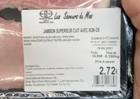 Jambons