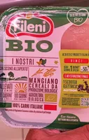 Filetti di pollo biologici