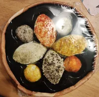 Frischkäse aus Ziegenmilch