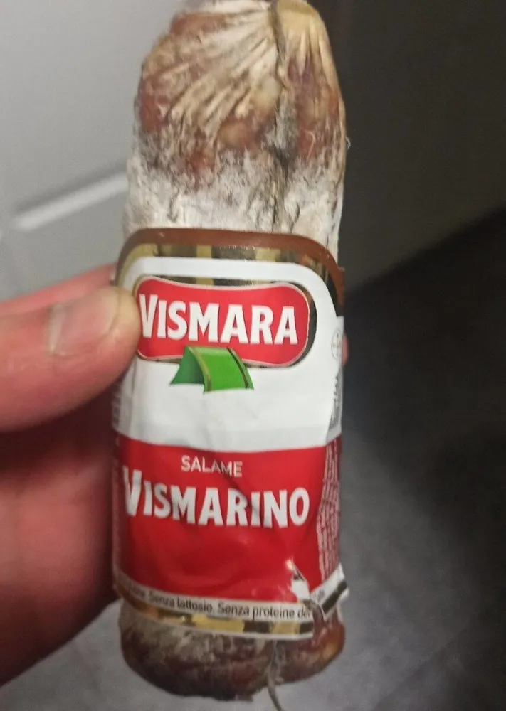 Vismarino