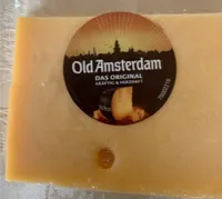 Old Amsterdam
