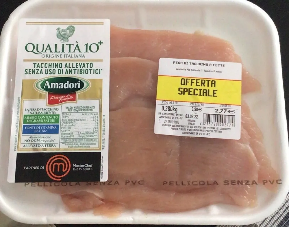 Qualita 10+