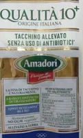 Tacchino