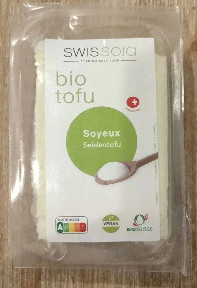Bio tofu