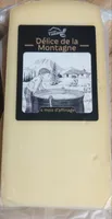 Délice de la Montagne