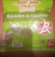 Ravioles du Dauphiné