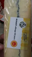 Morbier 60 jours au lait cru