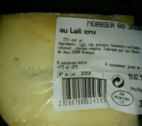 Morbier