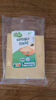 Hopfenblütenkäse
