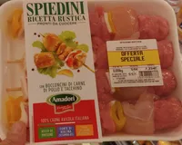 Spiedini