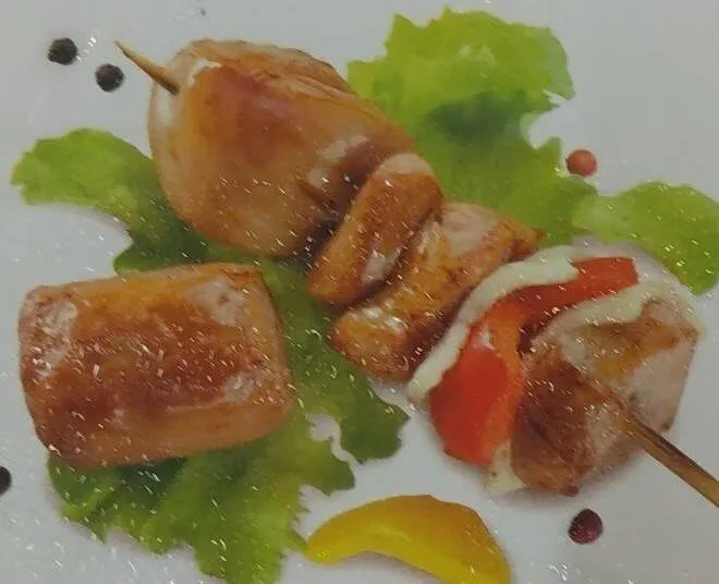 Spiedini