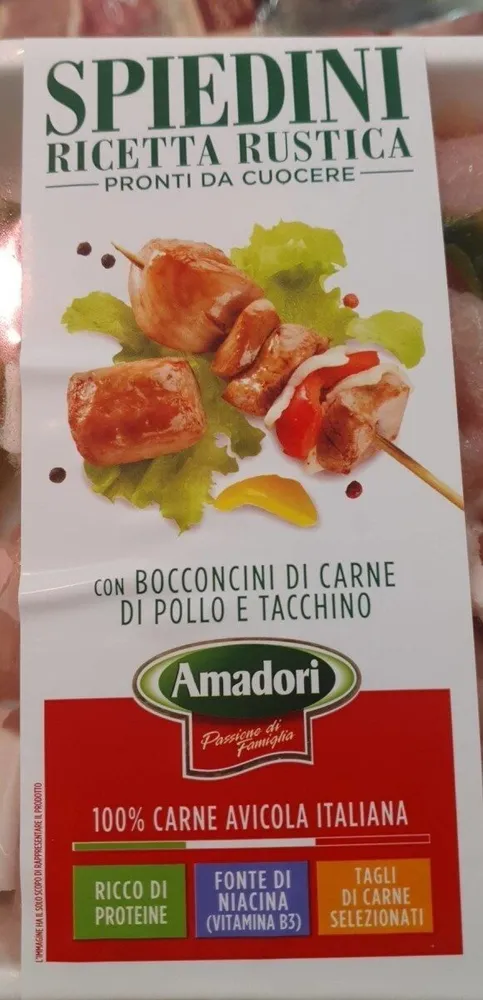Spiedini
