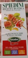 Spiedini