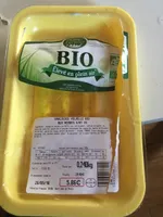 Saucisse de poulet