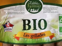 Saucisse volaille Bio