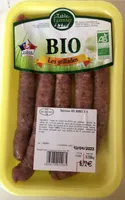 Bio les grillades