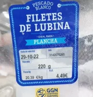 lubina