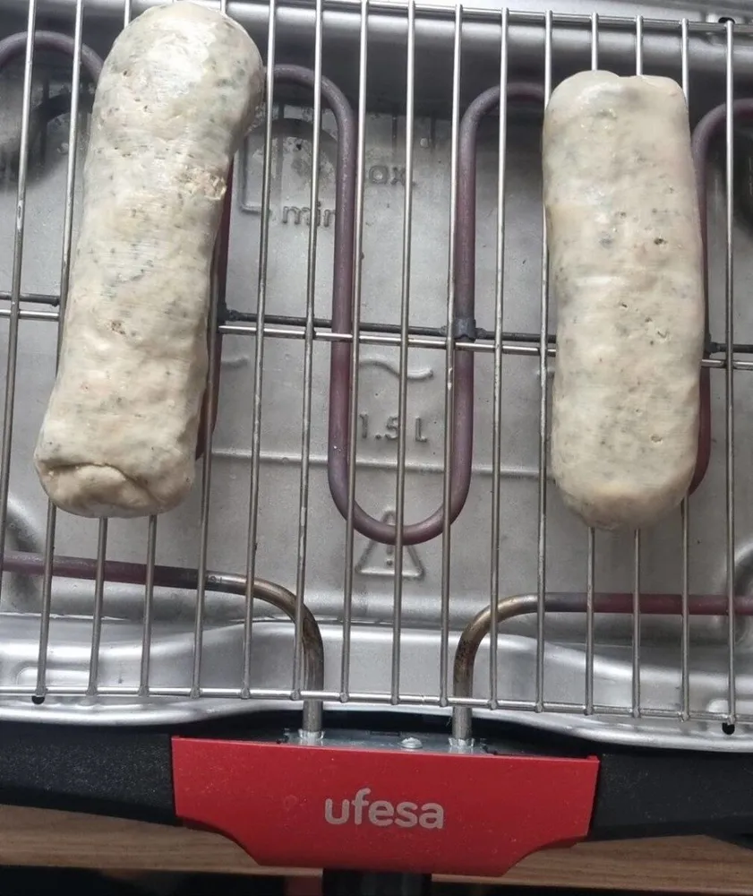 ANDOUILLETTE  SANS e