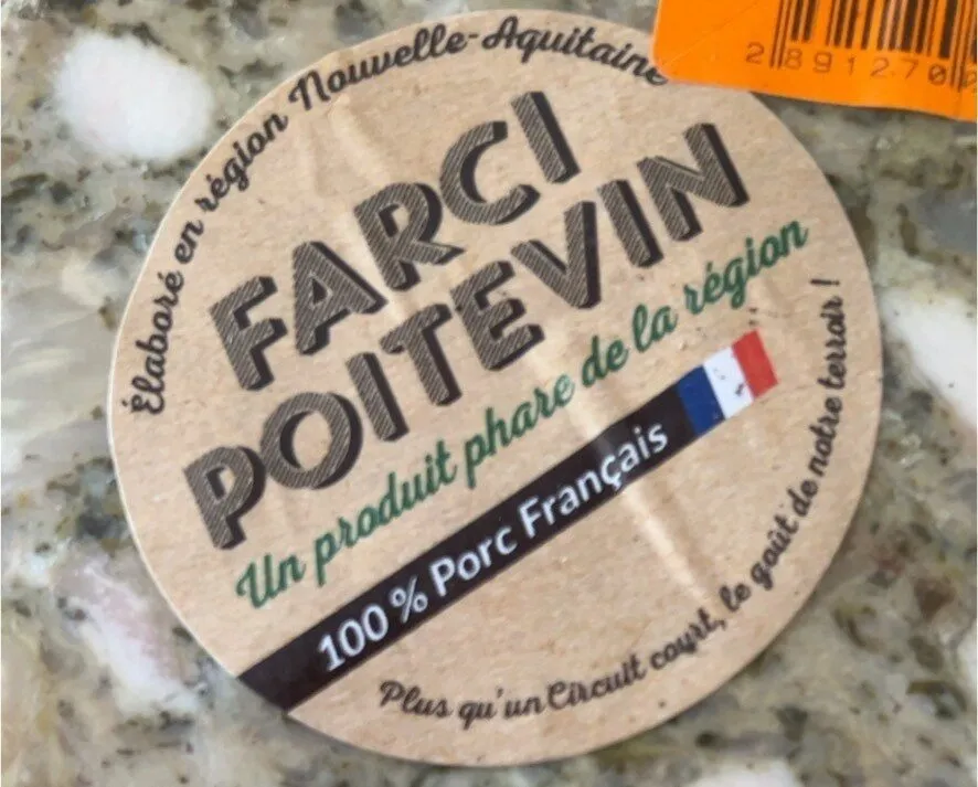 Farci Poitevin