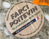 Farci Poitevin