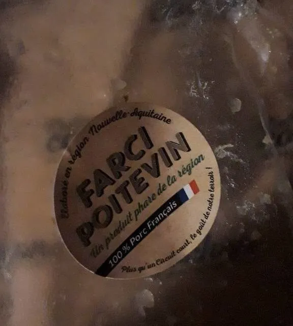 FARCI POITEVIN