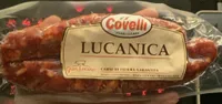 LUCANICA DOLCE