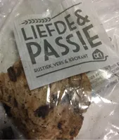 Liefde & passie krenten rogge