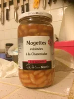 Mogettes