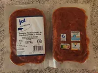Schweine-Nackensteak
