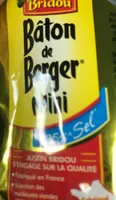 Baton berger