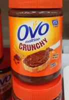 Crunchy