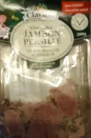 Jambon persillé