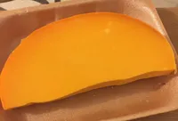 Mimolette jeune lait pasteurisé