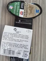 Saucisson Artisanal aux Herbes de Provence