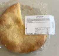 Tarte Bressane